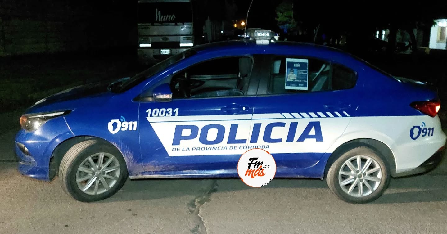 Se llevó a cabo un allanamiento en un domicilio por denuncia del municipio local