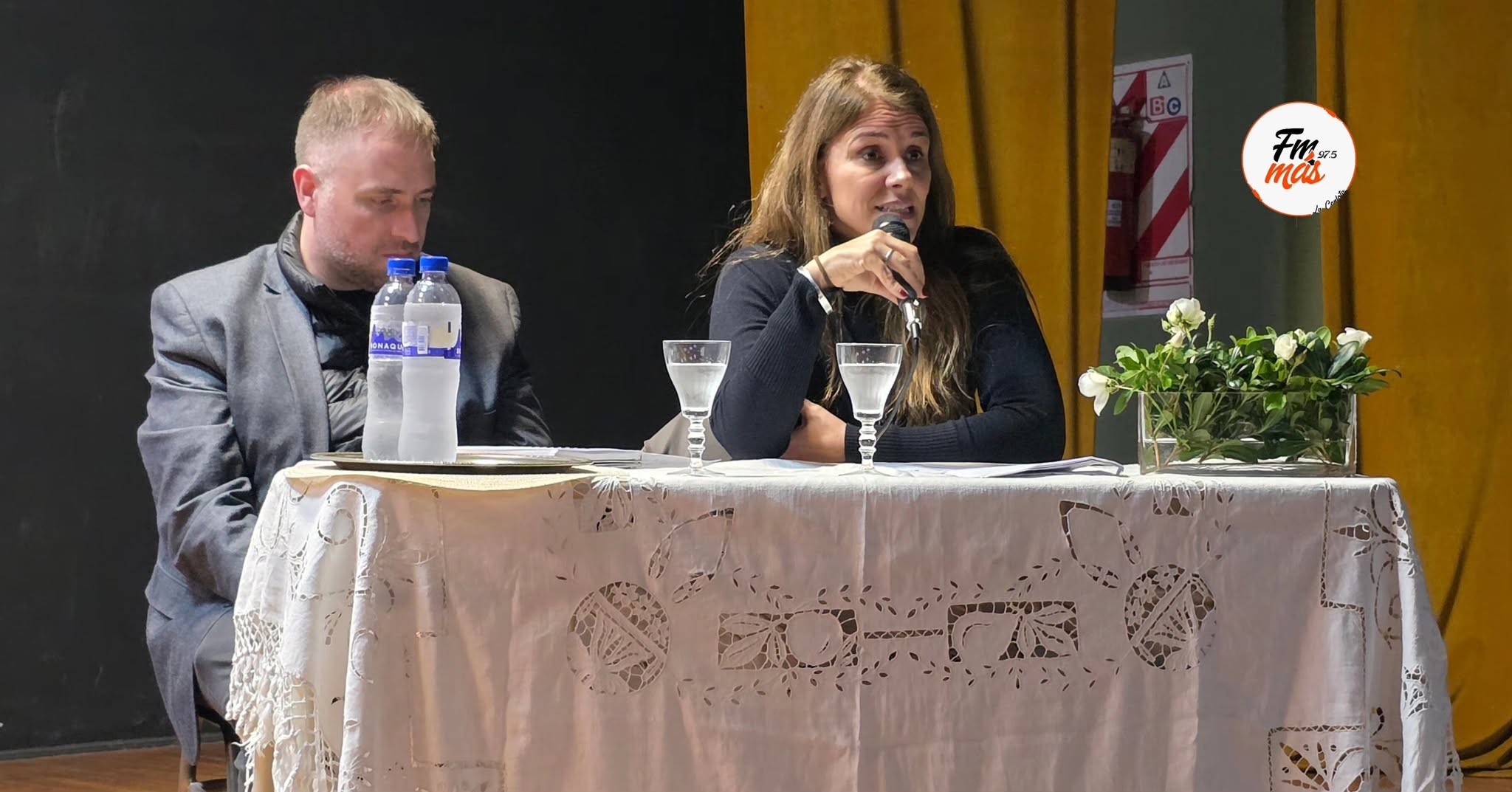 Riqueza sin desarrollo: el desafío de transformar el interior productivo