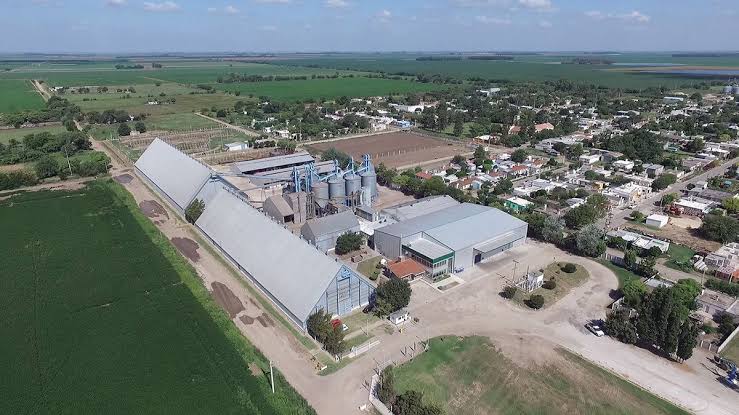 PREOCUPACIÓN EN SANTA EUFEMIA: MANISUR ANTICIPÓ EL CIERRE DE SU CAMPAÑA POR FALTA DE MATERIA PRIMA.