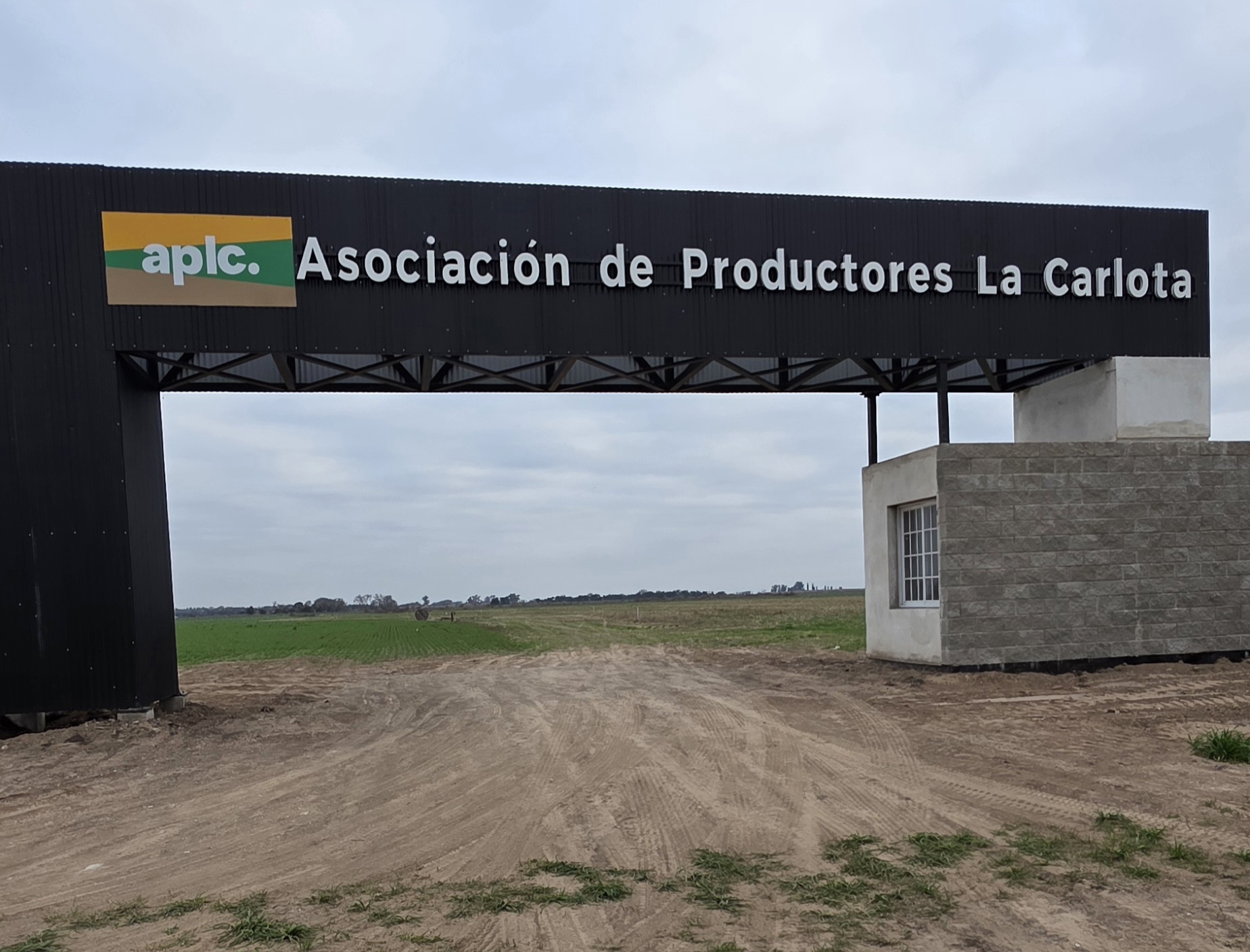 Fiesta del Productor Agropecuario 2026