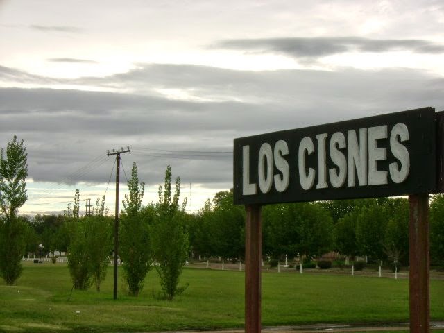 Los Cisnes: Investigan el hallazgo de dos personas mayores sin vida en un domicilio